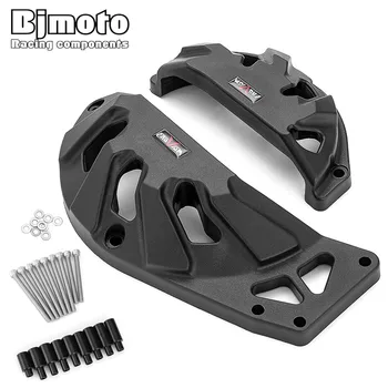 BJMOTO For Yamaha MT-07 FZ-07 2014-2020 Motorcycle Guard From Engine Protective Cover MT07 FZ07 Fairing Guard Sliders Crash Cap
BJMOTO For Yamaha MT-07 FZ-07 2014-2020 Motorcycle Guard From Engine Protective Cover MT07 FZ07 Fairing Guard Sliders Crash Cap