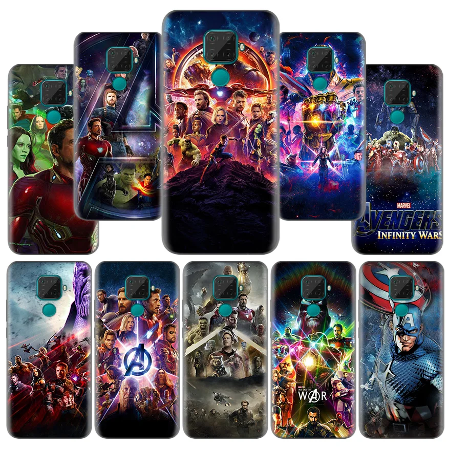 Marvel The Avengers Infinity War Pattern Soft Case for Huawei P Smart Plus 2019 P Smart Z Nova 5 5i Pro Y9 Y7 Y6 Y5 2019 2018
Marvel The Avengers Infinity War Pattern Soft Case for Huawei P Smart Plus 2019 P Smart Z Nova 5 5i Pro Y9 Y7 Y6 Y5 2019 2018