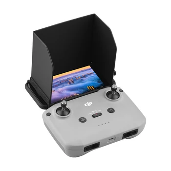 Mavic AIR 2 Monitor Case Folding Sun Hood Tablet Phone Sunshade for DJI Spark Mavic 2 Pro Controller Mavic Mini Accessories
Mavic AIR 2 Monitor Case Folding Sun Hood Tablet Phone Sunshade for DJI Spark Mavic 2 Pro Controller Mavic Mini Accessories