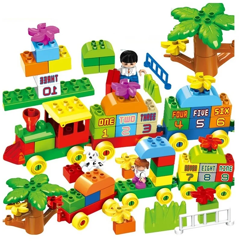 Funny DIY Building Blocks Assemble Baseplate Large Particle Building Blocks Series Favorite Role Play Toys Compatible Parts Toys
Funny DIY Building Blocks Assemble Baseplate Large Particle Building Blocks Series Favorite Role Play Toys Compatible Parts Toys