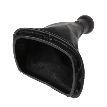 5 Speed Gear MT Shift Knob Gaitor Boot For Audi A6 C5 1996 1997 1998 1999 2000 2001 E7CA
5 Speed Gear MT Shift Knob Gaitor Boot For Audi A6 C5 1996 1997 1998 1999 2000 2001 E7CA