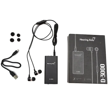 Hearing Aid Rechargeable Ear Sound Amplifier for Elderly Cassette Hearing Aids China Adjustable Tone Digital Aid Ear Care Device 
Hearing Aid Rechargeable Ear Sound Amplifier for Elderly Cassette Hearing Aids China Adjustable Tone Digital Aid Ear Care Device