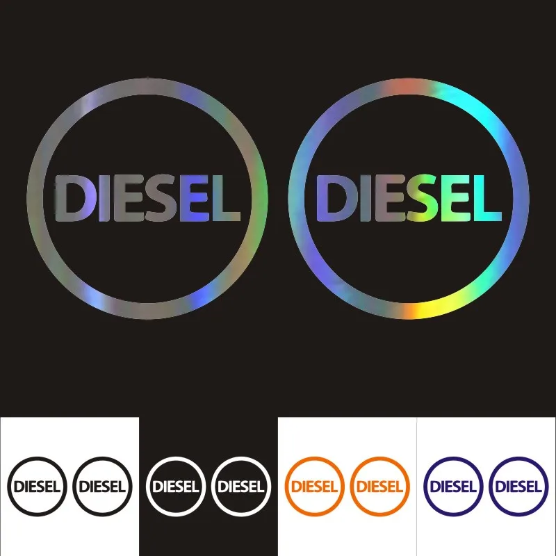 Personality Fashion DIESEL Car Stickers and Decal Funny Bumper Window Windshield Cover Scratch Waterproof Accessories PVC10*10cm
Personality Fashion DIESEL Car Stickers and Decal Funny Bumper Window Windshield Cover Scratch Waterproof Accessories PVC10*10cm