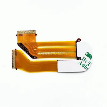 CCD COMS Connect Flex Cable for Sony FDR-AX40 AX40 AX53 AX55 AXP55 camcorder
CCD COMS Connect Flex Cable for Sony FDR-AX40 AX40 AX53 AX55 AXP55 camcorder
