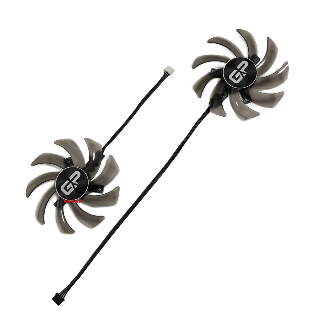 1 Set FDC10H12S9-C GA91S2U,Graphics Card Fan,GPU Cooler,For Palit RTX2060/2070 RTX2080 DUAL GamingPro Replace TH9210S2H-PAA01
1 Set FDC10H12S9-C GA91S2U,Graphics Card Fan,GPU Cooler,For Palit RTX2060/2070 RTX2080 DUAL GamingPro Replace TH9210S2H-PAA01