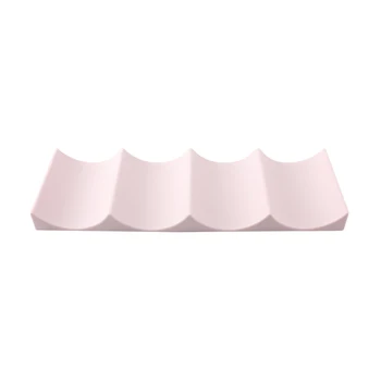 Practical Champagne Can Countertops Anti Slip Wine Rack Jar Fridge Shelf European Style Kitchen Storage Bottle Holder Home
Practical Champagne Can Countertops Anti Slip Wine Rack Jar Fridge Shelf European Style Kitchen Storage Bottle Holder Home