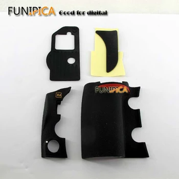 Original! 100%NEW a set D700 Body Rubber Shell Cover For Nikon D700 Shell Cover Camera Repair Parts free shipping
Original! 100%NEW a set D700 Body Rubber Shell Cover For Nikon D700 Shell Cover Camera Repair Parts free shipping