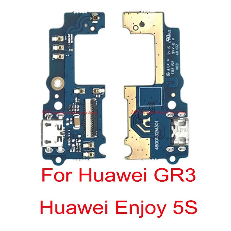 Charge Board Flex Cable For Huawei GR3 / Enjoy 5s USB Charging Charger Board Port Dock Connector Flex Cable Repair Spare Part
Charge Board Flex Cable For Huawei GR3 / Enjoy 5s USB Charging Charger Board Port Dock Connector Flex Cable Repair Spare Part