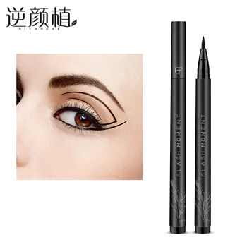 2020 Eyeliner Waterproof and Sweatproof Not Smudge Quick-Dry Thick Black Eyeliner Makeup Black Eyeliner
2020 Eyeliner Waterproof and Sweatproof Not Smudge Quick-Dry Thick Black Eyeliner Makeup Black Eyeliner