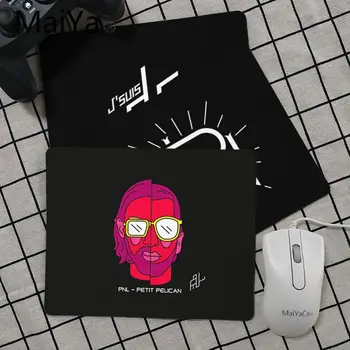 Maiya Top Quality PNL QLF Rapper Comfort Mouse Mat Gaming Mousepad Top Selling Wholesale Gaming Pad mouse
Maiya Top Quality PNL QLF Rapper Comfort Mouse Mat Gaming Mousepad Top Selling Wholesale Gaming Pad mouse