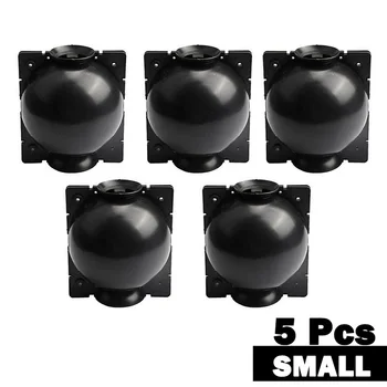 1/2pc Plant Rooting Ball Grafting Rooting Growing Box Breeding Case For Garden Plant High-pressure Propagation Box Sapling
1/2pc Plant Rooting Ball Grafting Rooting Growing Box Breeding Case For Garden Plant High-pressure Propagation Box Sapling