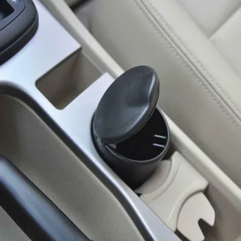 Resistive Fuel Car Ash Tray Universal Accessories LED Smokeless Travel Odor
Resistive Fuel Car Ash Tray Universal Accessories LED Smokeless Travel Odor