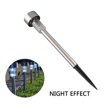 Lawn Lamp Lawn Light Landscape Lights Eco-Friendly Durable Solar Colorful Garden Home Atmosphere
Lawn Lamp Lawn Light Landscape Lights Eco-Friendly Durable Solar Colorful Garden Home Atmosphere