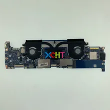 937427-601 937427-001 UMA w i7-7600U CPU 16GB RAM Without Fan for HP Elitebook X360 1020 G2 Laptop PC Motherboard Mainboard
937427-601 937427-001 UMA w i7-7600U CPU 16GB RAM Without Fan for HP Elitebook X360 1020 G2 Laptop PC Motherboard Mainboard