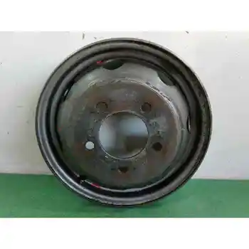 5JX15H2 RIM NISSAN CABSTAR E
5JX15H2 RIM NISSAN CABSTAR E