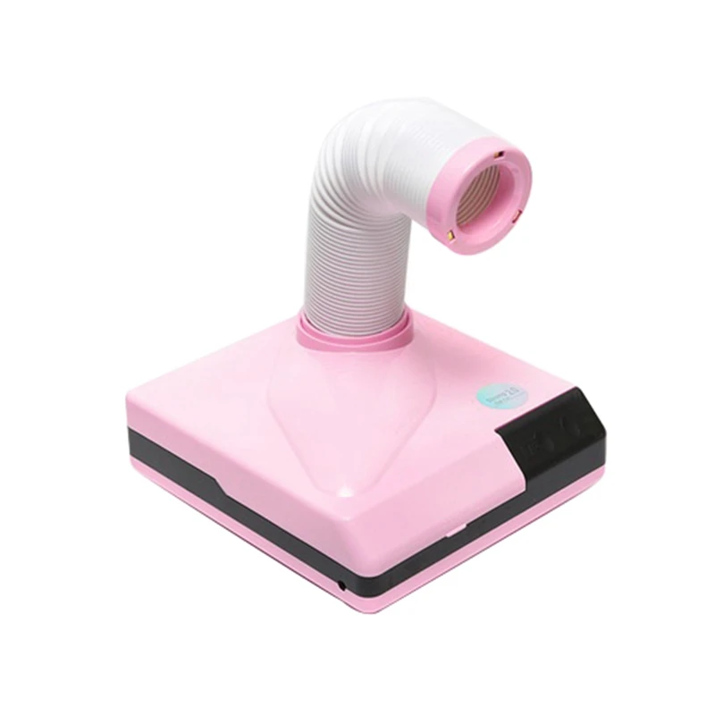 Vacuum Cleaner for Nail Manicure Table Machine, Nail Cleaner, Vacuum Fan, for Nail Salon Tools
Vacuum Cleaner for Nail Manicure Table Machine, Nail Cleaner, Vacuum Fan, for Nail Salon Tools