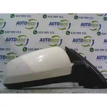 010681 RIGHT REARVIEW MIRROR AUDI A4 SALOON (8E)
010681 RIGHT REARVIEW MIRROR AUDI A4 SALOON (8E)
