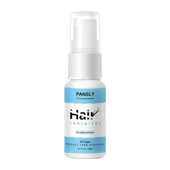 Easy Apply Skin Smooth Permanent Shrink Pores Privates Summer Face Legs Painless Hair Removal Spray Depilatory Growth Inhibitor
Easy Apply Skin Smooth Permanent Shrink Pores Privates Summer Face Legs Painless Hair Removal Spray Depilatory Growth Inhibitor