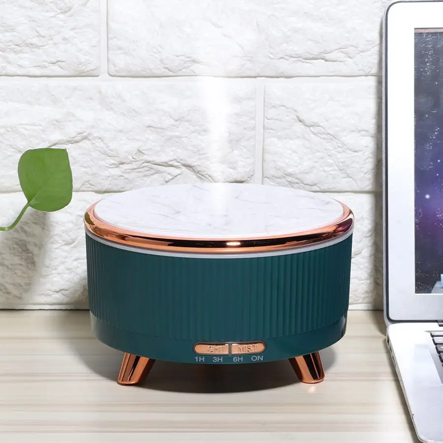 600ml Ultrasonic Air Humidifier Aroma Essential Oil Diffuser Home Car USB Fogger Mist Maker 100-240V
600ml Ultrasonic Air Humidifier Aroma Essential Oil Diffuser Home Car USB Fogger Mist Maker 100-240V