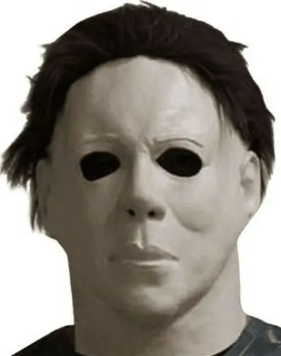 Michael Myers Mask Halloween Party Horror Full Head Adult Size Latex Masks Fancy PropsG
Michael Myers Mask Halloween Party Horror Full Head Adult Size Latex Masks Fancy PropsG