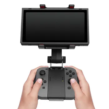 Nintend Switch Controller Handle Clip Clamp Mount Holder Free Rotation Joy-con Switch Pro Gamepad Bracket For Switch Accessories
Nintend Switch Controller Handle Clip Clamp Mount Holder Free Rotation Joy-con Switch Pro Gamepad Bracket For Switch Accessories