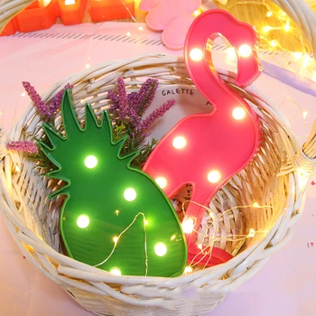 Flamingo Unicorn Party Home Decor LED Lamp Christmas Decoration for Home Navidad Christmas Tree Light for Home Decor Decoration
Flamingo Unicorn Party Home Decor LED Lamp Christmas Decoration for Home Navidad Christmas Tree Light for Home Decor Decoration