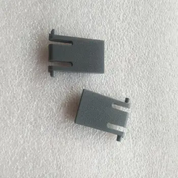 2Pcs Keyboard Bracket Leg Stand for logitech K120 Keyboard Repair Parts L4MD
2Pcs Keyboard Bracket Leg Stand for logitech K120 Keyboard Repair Parts L4MD