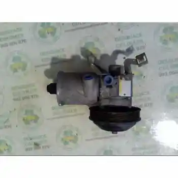 3166673 pump Power Steering Mercedes C Class Saloon (bm 202) Mercedes-Benz Bm Serials 202 Saloon 2.0 16v
3166673 pump Power Steering Mercedes C Class Saloon (bm 202) Mercedes-Benz Bm Serials 202 Saloon 2.0 16v
