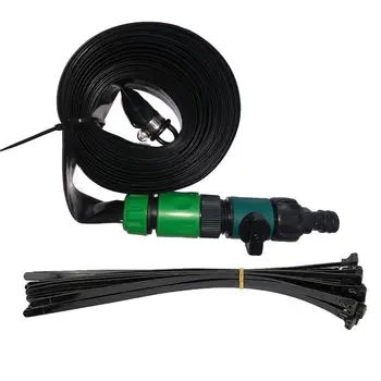 Summer Water Sprinkler Trampoline Sprinkler Outdoor Garden Water Games Toy Sprayer Backyard 39 Feet Game Water Park Accessories
Summer Water Sprinkler Trampoline Sprinkler Outdoor Garden Water Games Toy Sprayer Backyard 39 Feet Game Water Park Accessories