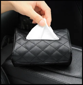 Car supplies sun visor chair hanging type Auto parts tissue box for Nissan TEANA QASHQAI BLUEBIRD SUNNY TIIDA PALADIN
Car supplies sun visor chair hanging type Auto parts tissue box for Nissan TEANA QASHQAI BLUEBIRD SUNNY TIIDA PALADIN