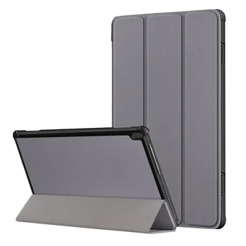 Tablet Case For Lenovo Tab M10 TB-X605F TB-505F Flip Magnetic Shockproof Case Cover Stand 10.1 inch Smart Cover #G5
Tablet Case For Lenovo Tab M10 TB-X605F TB-505F Flip Magnetic Shockproof Case Cover Stand 10.1 inch Smart Cover #G5