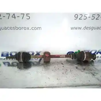 8200274166 TRANSMISSION FRONT RIGHT RENAULT CLIO III
8200274166 TRANSMISSION FRONT RIGHT RENAULT CLIO III