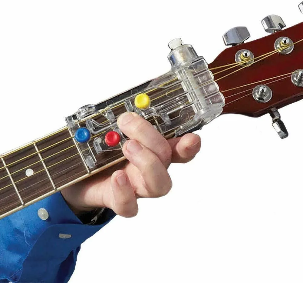 classical chordbuddy Teaching Aid Guitar Learning System Teaching Aid Accessories for Guitar Learning#1205q30
classical chordbuddy Teaching Aid Guitar Learning System Teaching Aid Accessories for Guitar Learning#1205q30
