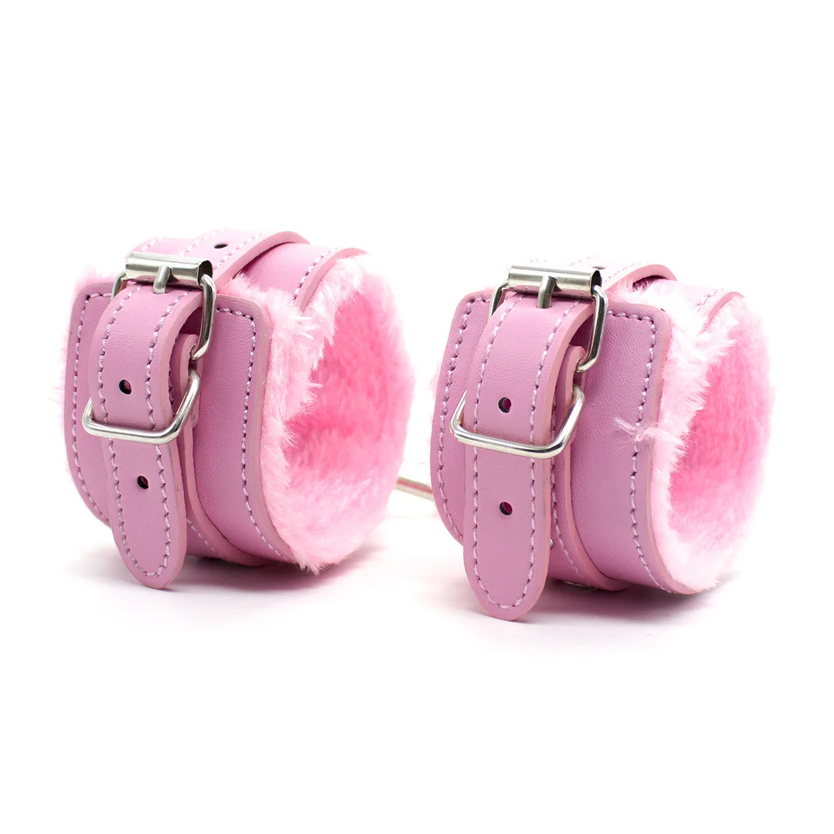 Manufacturers Currently Available Supply Adult Plush Handcuffs Single Row Rivets Footcuff Adult Tied Tune Toy a-Piece Wholesale
Manufacturers Currently Available Supply Adult Plush Handcuffs Single Row Rivets Footcuff Adult Tied Tune Toy a-Piece Wholesale