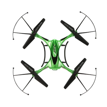 JJR/C H31 RC Drone 2.4G 4CH 6-Axis Gyro Headless Mode One Key Return High Performance Waterproof RC Quadcopter Dron Helicopter
JJR/C H31 RC Drone 2.4G 4CH 6-Axis Gyro Headless Mode One Key Return High Performance Waterproof RC Quadcopter Dron Helicopter