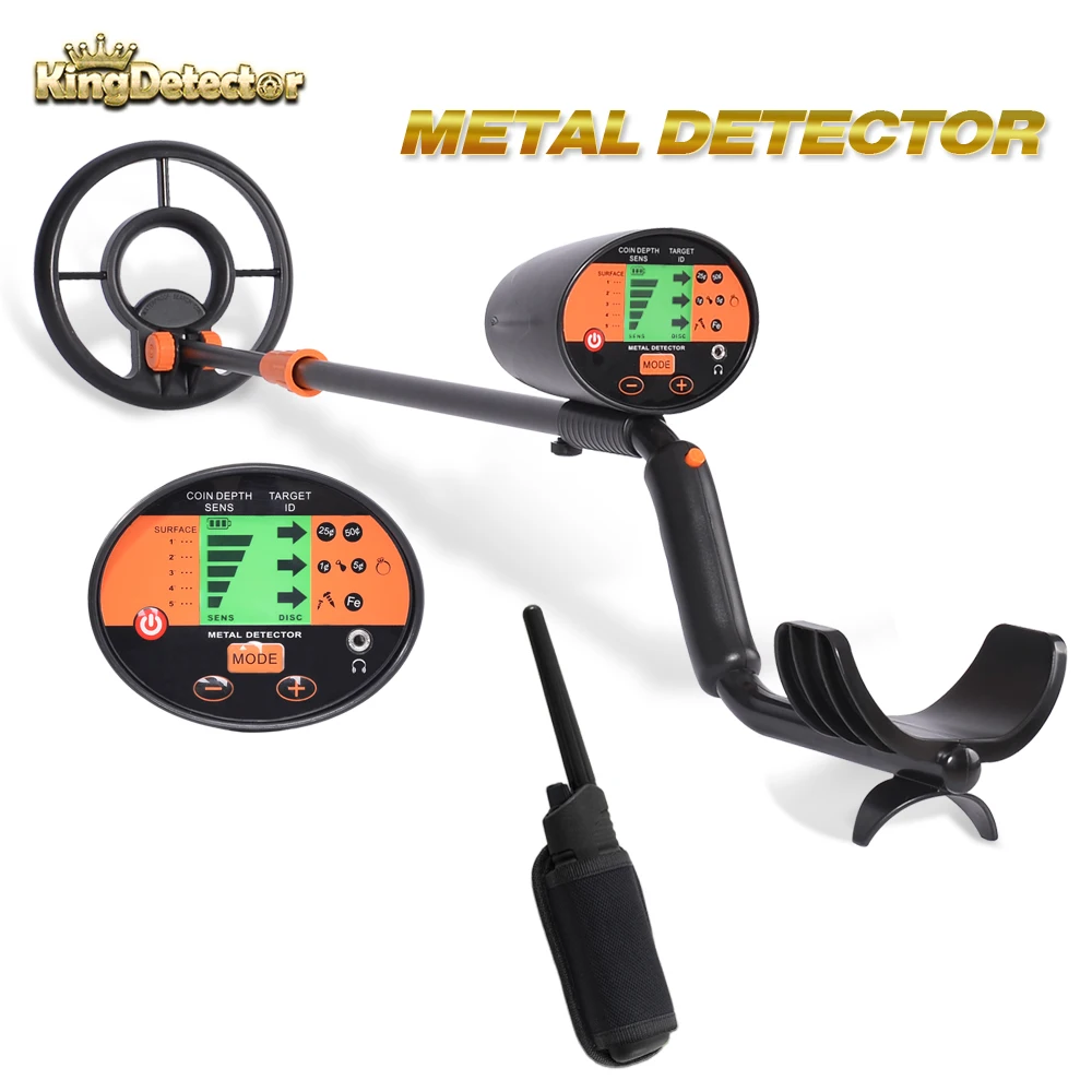 MD-3060 and 360 Degree Detection Circuit-Metales Hunter Md3060 Treasure Underground Hot-Sale Underground Metal Detector
MD-3060 and 360 Degree Detection Circuit-Metales Hunter Md3060 Treasure Underground Hot-Sale Underground Metal Detector
