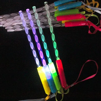 LED Magic Wand Color Changing Flash Torch Party Concert Glow Light Stick S7JN
LED Magic Wand Color Changing Flash Torch Party Concert Glow Light Stick S7JN