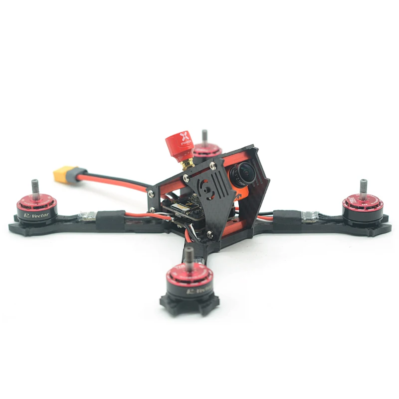 Hot PNP Kit 210 FPV Frame SpeedyBee F4 AIO V2 Flight Controller DVR+600mW VTX Runcam Swift 2 Cam 2202 2500KV Motors 30A ESC
Hot PNP Kit 210 FPV Frame SpeedyBee F4 AIO V2 Flight Controller DVR+600mW VTX Runcam Swift 2 Cam 2202 2500KV Motors 30A ESC