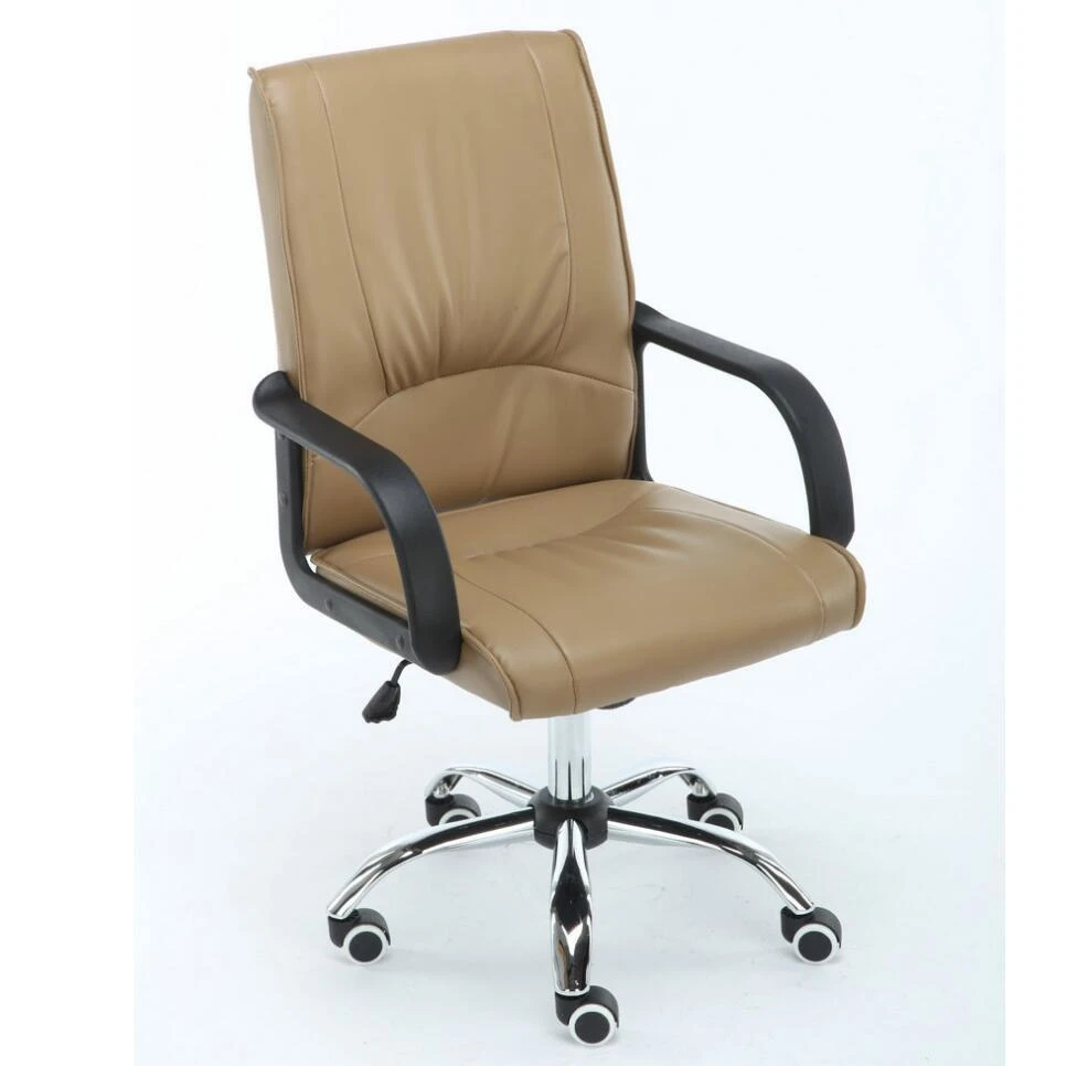 

New Swivel Office Chair Ergonomic Lifting Home Computer Chair Moveable Adjustable Staff Conference Meeting Chair sedie ufficio