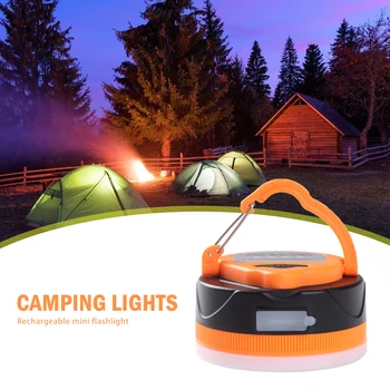 Super bright waterproof portable camping lantern night light 3w 5 modes LED camping light outdoor emergency lamp warm white
Super bright waterproof portable camping lantern night light 3w 5 modes LED camping light outdoor emergency lamp warm white