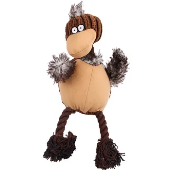 Dog Squeaky plush Toy pet plush dolls chew toys plush squeaky dog toys puppy toy dog toys for large dogs squeaking#0812Y30
Dog Squeaky plush Toy pet plush dolls chew toys plush squeaky dog toys puppy toy dog toys for large dogs squeaking#0812Y30