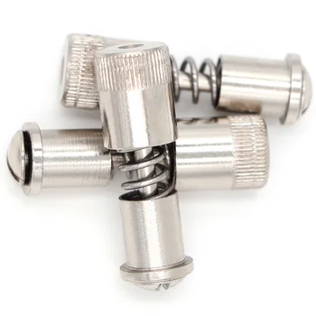DIY Sewing Machine Presser Foot Easy Change Screw Clamp Spring Easy Holder Sewing Tools Accessories
DIY Sewing Machine Presser Foot Easy Change Screw Clamp Spring Easy Holder Sewing Tools Accessories