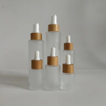 5pcs 30ml 50ml 100ml 120ml 150ml frosted glass lotion bottle essential oil spray empty bottle cosmetic packaging Scrub Cream Jar
5pcs 30ml 50ml 100ml 120ml 150ml frosted glass lotion bottle essential oil spray empty bottle cosmetic packaging Scrub Cream Jar