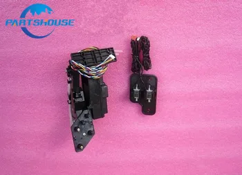 1Set Original Scan axis motor B4H70-67031 for HP Latex 360 330 64 Genuine Service printer parts Scan Axis Motor design parts