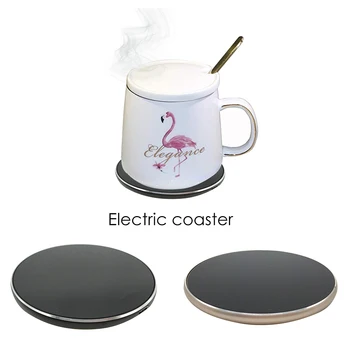 2019 Home Use USB Insulation Coaster Heater Heat Insulation electric multifunction Coffee Cup Mug Mat Pad Drop Shipping
2019 Home Use USB Insulation Coaster Heater Heat Insulation electric multifunction Coffee Cup Mug Mat Pad Drop Shipping