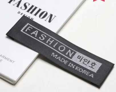 2019 New 10 pieces Fashion High grade clothing Overcoat label Jacket coat labels Sweater shirt tag symbol Weaving Free shipping
2019 New 10 pieces Fashion High grade clothing Overcoat label Jacket coat labels Sweater shirt tag symbol Weaving Free shipping