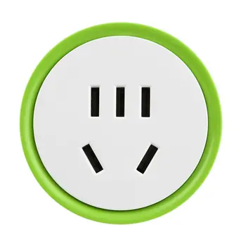 Mini Smart Wifi Plug Remote Control Socket Power Supply Home Safety Smart WiFi Socket With Mobile Phone Control
Mini Smart Wifi Plug Remote Control Socket Power Supply Home Safety Smart WiFi Socket With Mobile Phone Control
