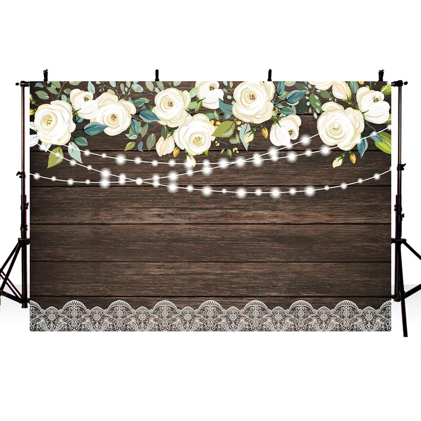Photo background studio Vintage Wooden board Tropical plants Flowers glitter photography backdrop wedding children photocall
Photo background studio Vintage Wooden board Tropical plants Flowers glitter photography backdrop wedding children photocall
