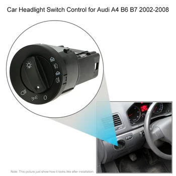6pcs OEM Car Headlight Control Electric Power Window Master Switch For B7 19mm Button Switch Car LED Light Removable Key
6pcs OEM Car Headlight Control Electric Power Window Master Switch For B7 19mm Button Switch Car LED Light Removable Key