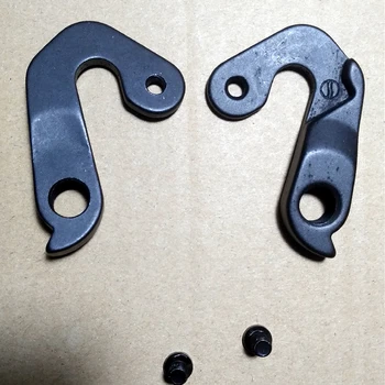 5pc Bicycle rear derailleur hanger For SCOTT MPN 273561 SCOTT 141x5 Scale Aspect SCALE 990 980 970 MTB MECH dropout carbon frame
5pc Bicycle rear derailleur hanger For SCOTT MPN 273561 SCOTT 141x5 Scale Aspect SCALE 990 980 970 MTB MECH dropout carbon frame
